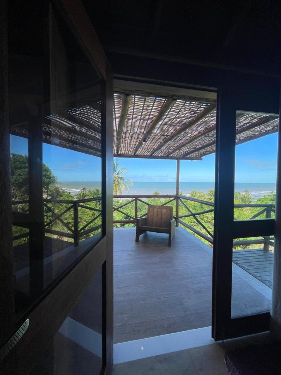 Pousada Morro Dos Navegantes Ilhéus Exterior foto