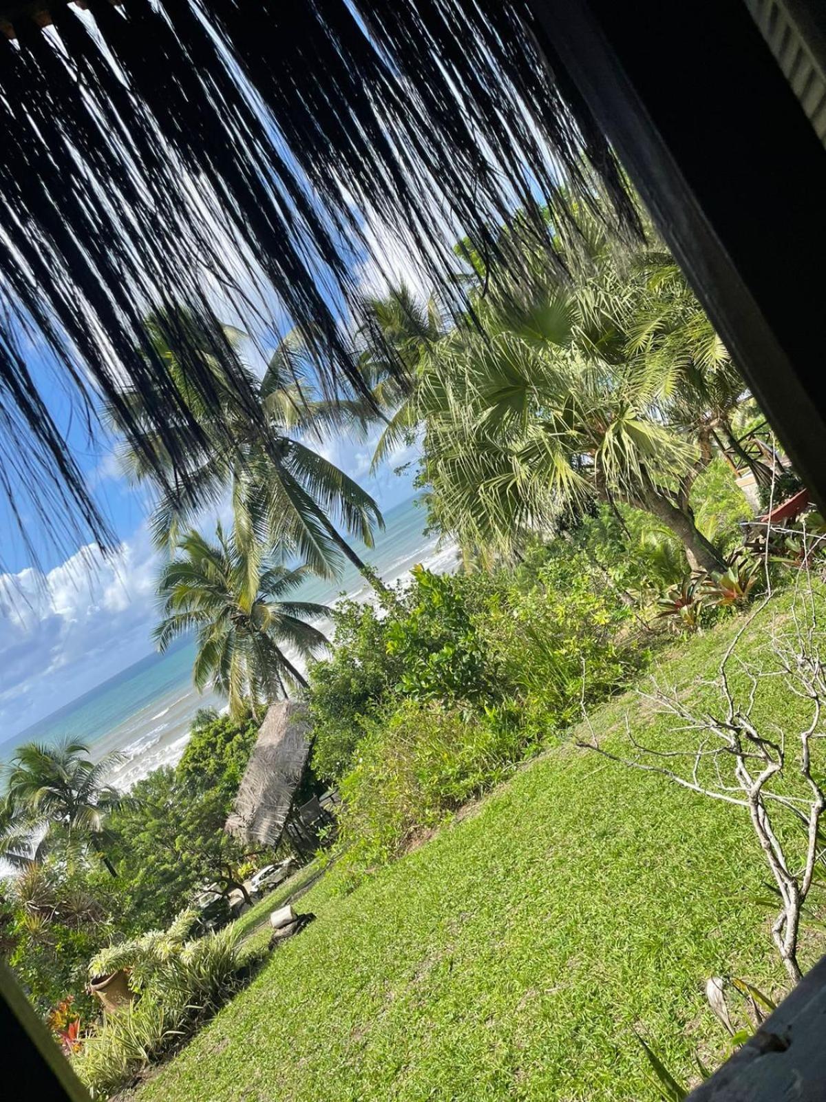 Pousada Morro Dos Navegantes Ilhéus Exterior foto